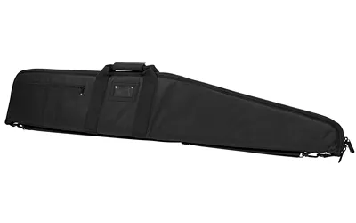 NCStar NCSTAR VISM SHOTGUN CASE 48"X8" BLK