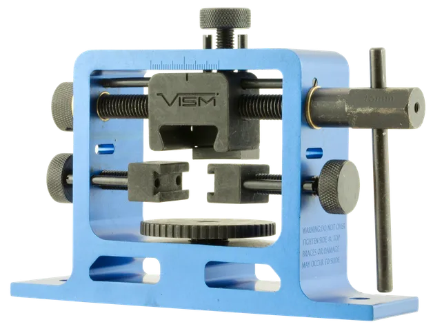 NCStar Pistol Rear Sight Tool VTUPRS