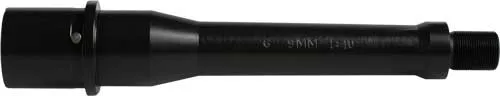 STERN DEFENSE STERN DEF. BARREL 9MM 6" 1/2-36" 1:10 MELONITE AR-15