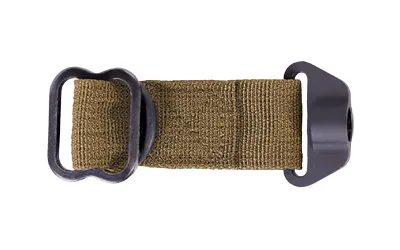 Grovtec GROVTEC BUTTSTOCK SLING TAIL COY