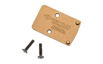 Reptilia REPTILIA ROF 10MM RMR RISER FDE