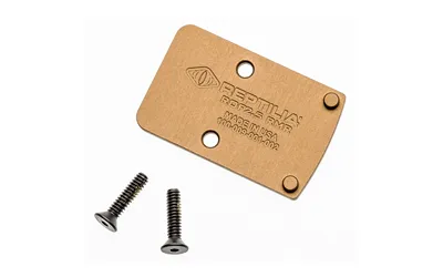 Reptilia REPTILIA ROF 2.5MM RMR RISER FDE