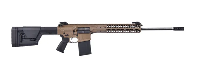 LWRC International REPR MKII REPRMKIIR6.5CK22SC