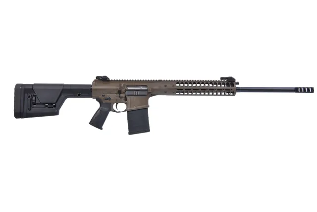 LWRC International REPR MKII REPRMKIIR6.5ODG22SC