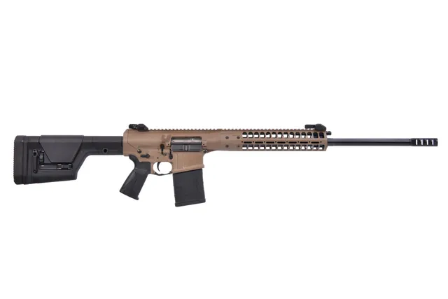 LWRC International REPR MKII REPRMKIIR6.5PBC22SC