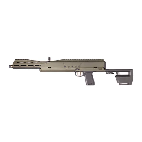 Trailblazer Firearms TBR PIVOT RIFLE 9MM ODG 15RD