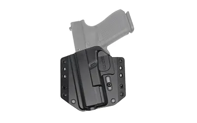 Bravo Concealment BRAVO BCA GLK 19 OWB BLK LH