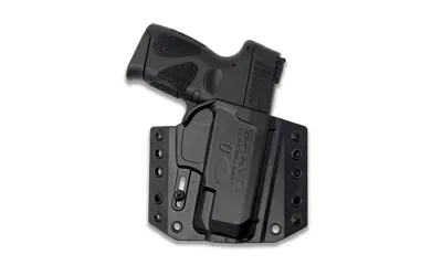 Bravo Concealment BRAVO BCA FOR TAURUS G2C OWB BLK RH