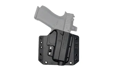 Bravo Concealment BRAVO BCA FOR GLK 48 MOS OWB BLK RH