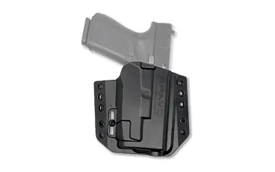 Bravo Concealment BRAVO BCA-LB FOR GLK 19 OWB TLR7 RH