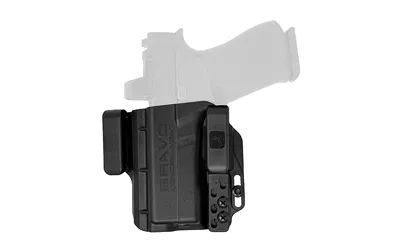 Bravo Concealment BRAVO TORSION GLOCK 43X MOS IWB  LH