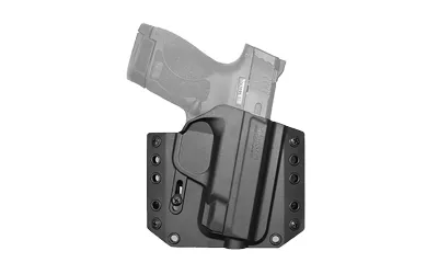 Bravo Concealment BRAVO BCA S&W M&P 9/40 SHLD OWB RH