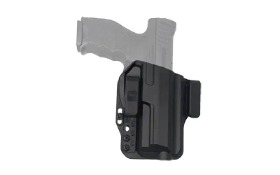 Bravo Concealment BRAVO TORSION HK VP9 IWB BLK RH