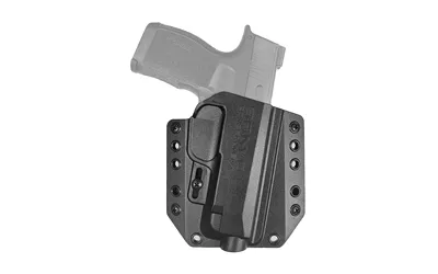 Bravo Concealment BRAVO BCA SIG P365 XL OWB BLK RH