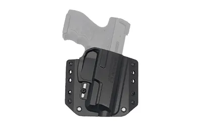 Bravo Concealment BRAVO BCA HK VP9SK OWB BLK RH