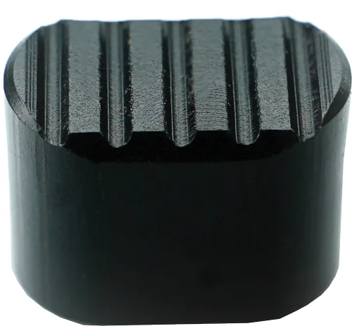 Rise Armament RISE AR-15 MAG RELEASE BUTTON BLACK