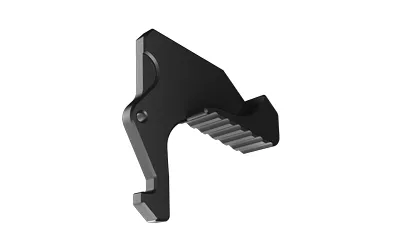 Rise Armament RISE EXT AR CHARG HNDL LATCH BLACK