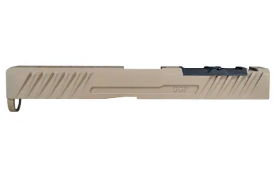 Grey Ghost Precision GGP SLIDE FOR GLK 17 GEN5 RMR V3 FDE