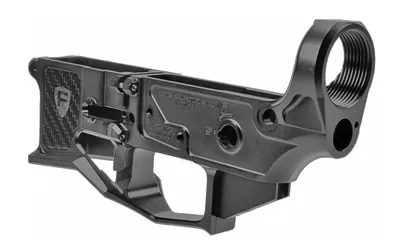 Fortis Manufacturing FORTIS LICENSE GEN II  AR15 LWR AMBI