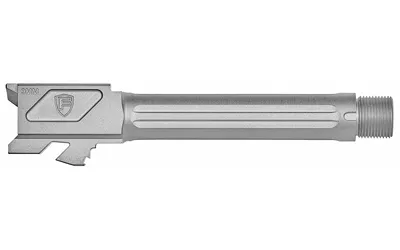 Fortis Manufacturing FORTIS BARREL FOR GLK 19 GREY THRD