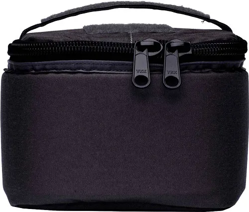 Cloud Defensive CLOUD DEFENSIVE AMMO TRANSPORT BAG BLACK 5 MAG STORAGE SLOTS