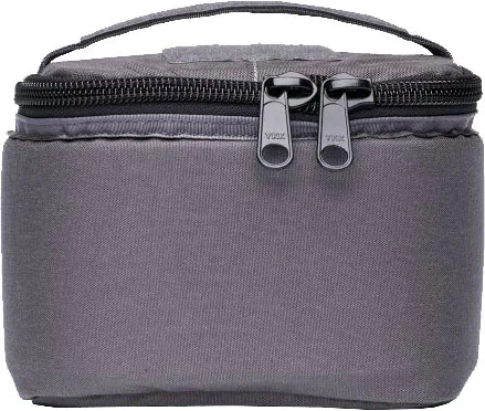 Cloud Defensive CLOUD DEFENSIVE AMMO TRANSPORT BAG URBAN GREY 5 MAG STRG SLTS