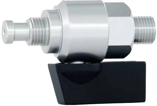 Exothermic Technologies EXOTHERMIC TECHNOLOGIES STANDARD RANGE NOZZLE