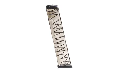 Elite Tactical Systems Group ETS MAG FOR GLK 22/23 40SW 24RD CSMK