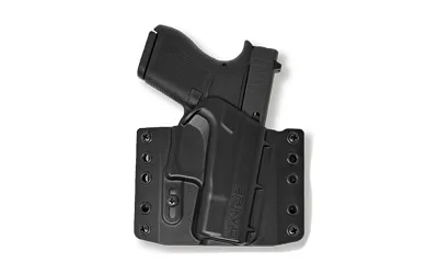 Bravo Concealment BRAVO BCA GLOCK 42 OWB BLK RH