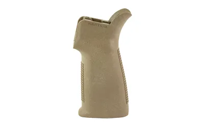 Reptilia REPTILIA CQG-L AR PISTOL GRIP FDE