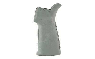 Reptilia REPTILIA CQG-L AR PISTOL GRIP GRAY