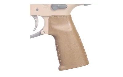 Reptilia REPTILIA CQG-NB AR PISTOL GRIP FDE