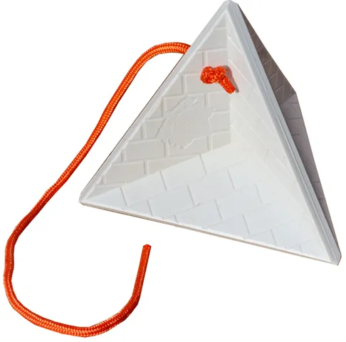 Do All Traps DO-ALL TARGET IMPACT SEAL GREAT PYRAMID