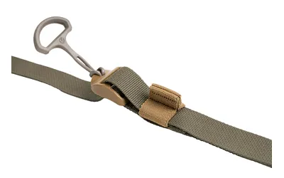 Edgar Sherman Design ESD SLING RANGER GREEN