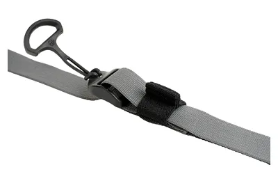 Edgar Sherman Design ESD SLING WOLF GRAY