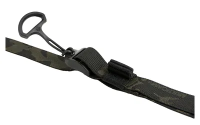 Edgar Sherman Design ESD SLING MULTICAM BLACK