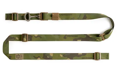 Edgar Sherman Design ESD SLING MULTICAM TROPIC