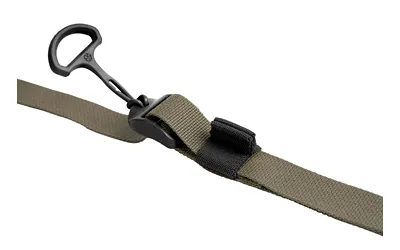 Edgar Sherman Design ESD SLING RANGER GREEN AND BLACK