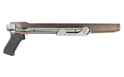 Samson SAMSON B-TM FLDNG STK 10/22 BULL STS