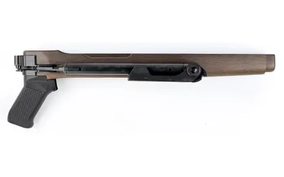 Samson SAMSON B-TM FLDNG STK 10/22 BULL BLK