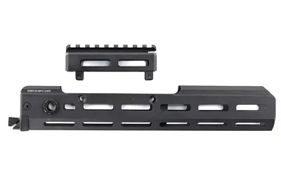 Samson SAMSON AK47 M-LOK K-RAIL QD VER