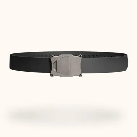 Shield Arms APOGEE BELT GREY BUCKLE/GREY BELT