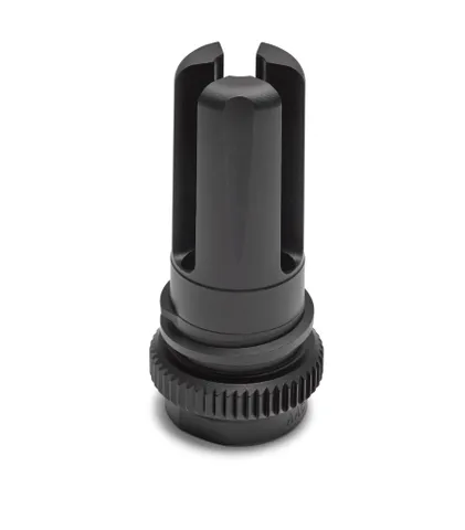 Advanced Armament Corp Blackout Flash Hider 64725