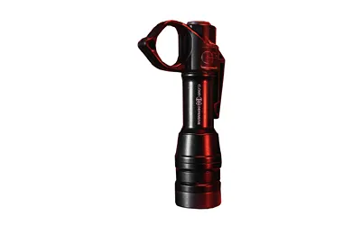 Cloud Defensive CLD DEF MCH DUTY HI-OUTPUT LIGHT BLK