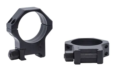 Riton Optics Ring Set Hardened Steel XRC3412S23