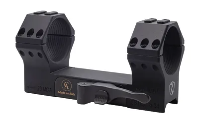 Riton Optics Picatinny Scope Mount XRC34QD23