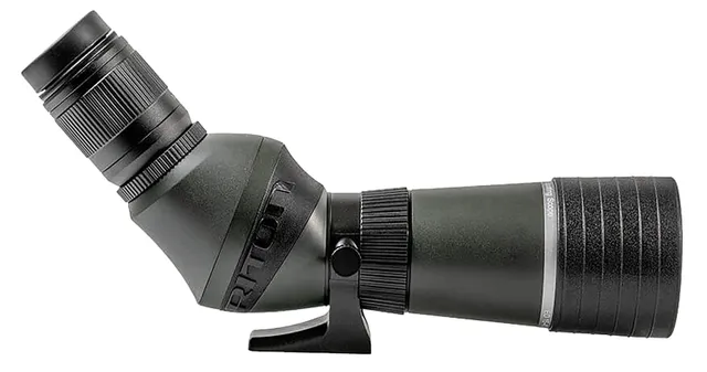 Riton Optics X5Primal Angled Spotting Scope 5PS1545A23