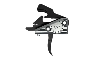 Rise Armament RISE 1776 TRIGGER CURVE BLK