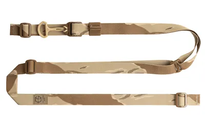 Edgar Sherman Design ESD SLING DESERT TIGER STRIPE