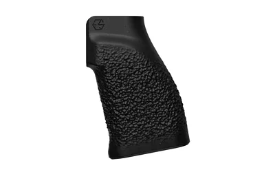 Edgar Sherman Design ESD AR PISTOL GRIP PEBBLE COARSE BLK